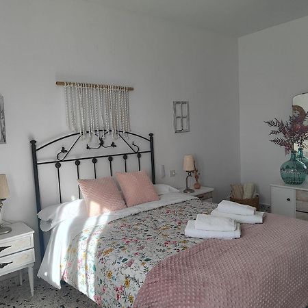 Maison d'hôtes La Huerta Del Parral à Soportujar Extérieur photo