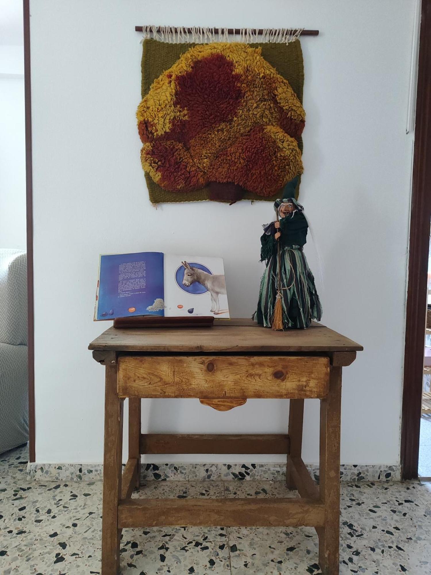 Maison d'hôtes La Huerta Del Parral à Soportujar Extérieur photo